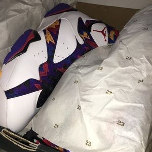 Jordan 7 Size 12